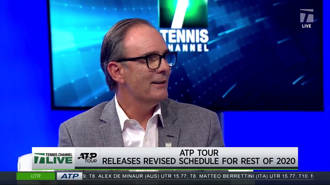 atp channel live