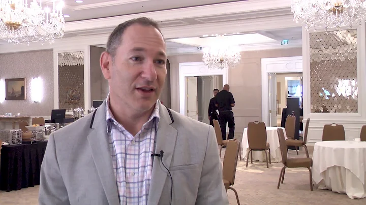 Greg Silberman from ACG Wealth Inc on how investor...