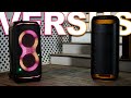 Jbl partybox 320 vs sony xv800  key differences that you need to see and hear