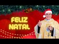 Mensagem de Natal 2022  |  OH, VINDE ADOREMOS O SALVADOR  -  Padre Chrystian Shankar
