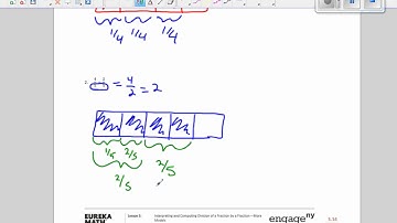 Math 6 Module 2 Lesson 3 Video