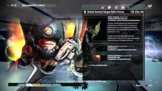 Warframe login session unavailable bug