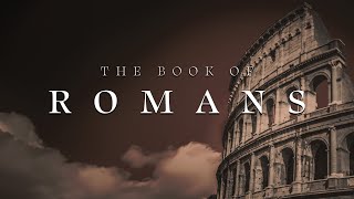 THE BOOK OF ROMANS - AMPLIFIED BIBLE - MEDITATE WORD OF GOD - BIBLE - RELAX