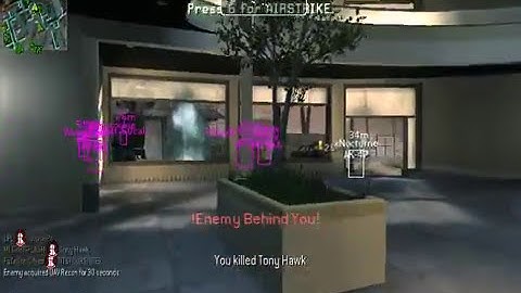 Aimbot for cod 4
