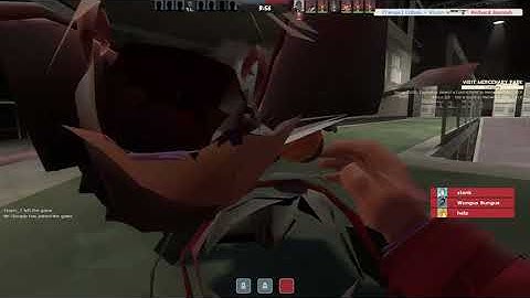 tf2 bot update aftermath