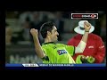 Pakistan vs england 4th odi highlights thrilling finish