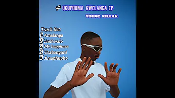 Youngkillar Ucabangani Feat Dee Bong S 