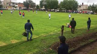 MUNITEPEC VS SAN PRIMITIVO
