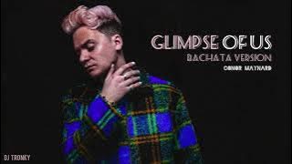Download lagu Conor Maynard - Glimpse Of Us (DJ Tronky Bachata Version)