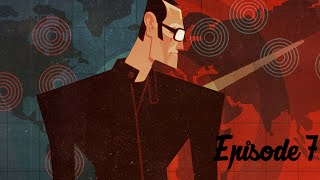 Counter Spy Episode 7
