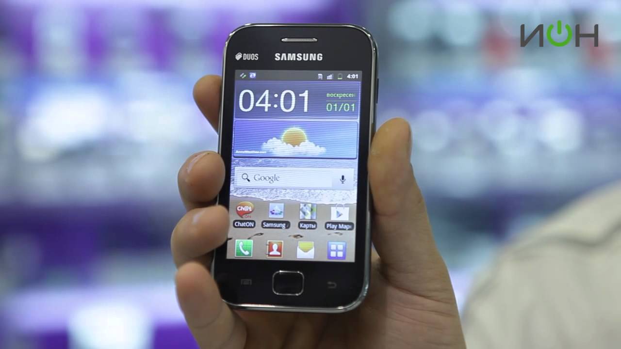 Игры На Samsung Galaxy Duos S6802