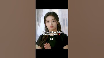 no caption needed🙂.................. #babymonster #ahyeon #music