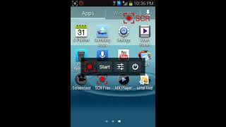 How To Record ANY Android Device Screen 4.2.2, 4.3, 4.4 Jelly Bean, Kit Kat, Ice Cream Sandwich screenshot 5