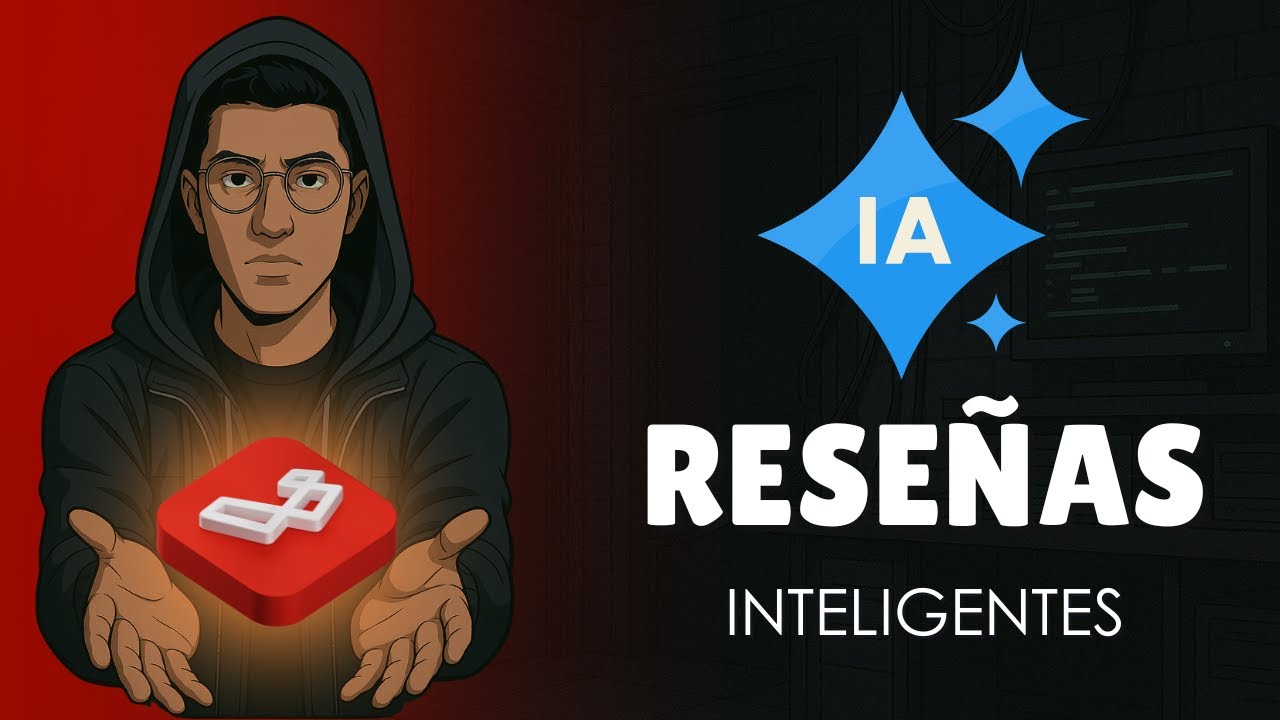 Laravel 12 + IA: Desarrolla un mini Ecommerce con reseñas Inteligentes | 🛠️ Workshop