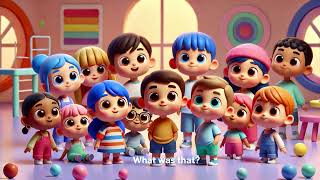 حفلة الضوضاء المضحكة 🎉😂 لعبة أطفال صاخبة، سخيفة، ومجنونة تمامًا 🎮 مليئة بالأصوات المضحكة screenshot 5