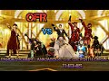 Pandaemonium - Anabaseios: The Eleventh Circle (Savage) Themis | Gunbreaker PoV - P11S