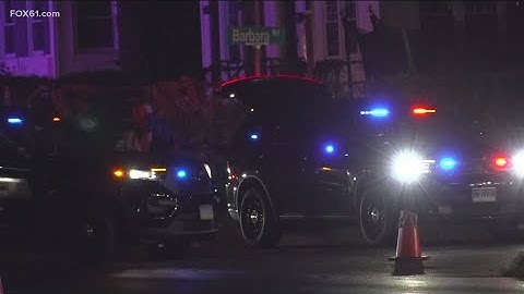 Bristol road closed after serious vehicle crash involving pedestrian