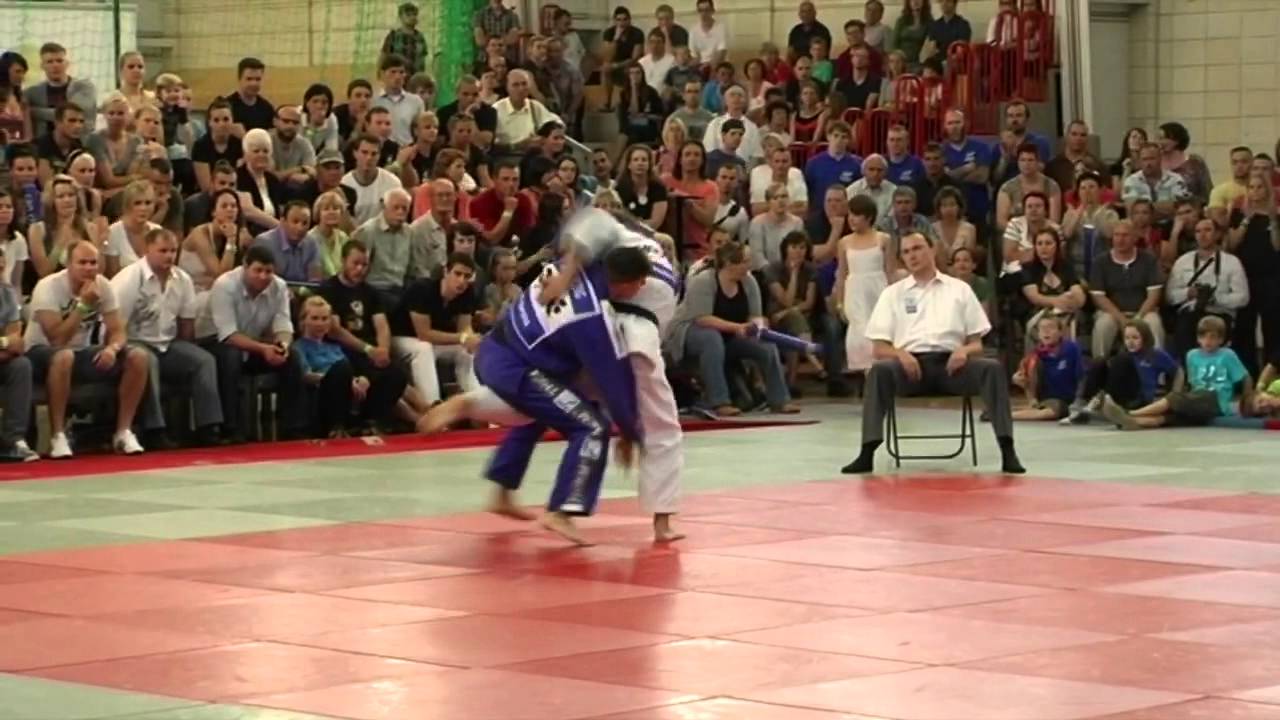 JC Leipzig - Dankeschön