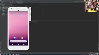 Android Studio - Button Sample - Part 5