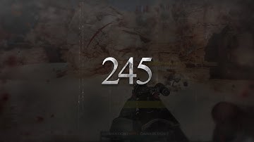 The 245th Teamtage of Exalt