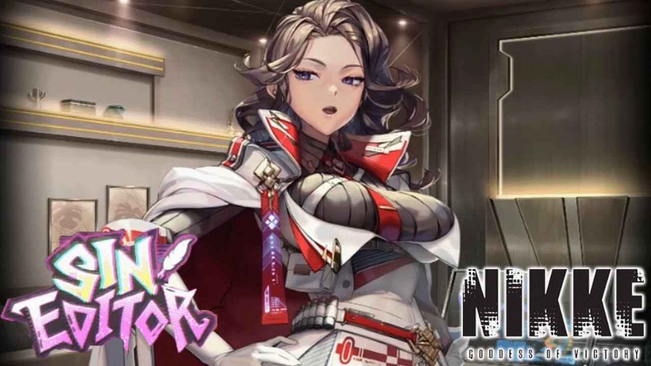 The Ark Is Running Out of Time | Sin Editor’s Dark Warning – NIKKE