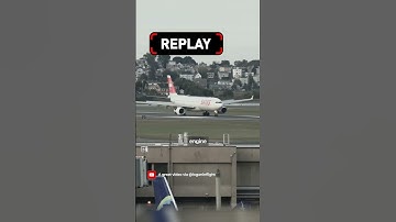 Flaming Fan Fail! (SWISS Airbus A330 Engine Failure on Takeoff at Boston)