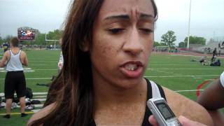 CD East Girls