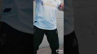 طقم ريال مدريد موسم 2019/2020