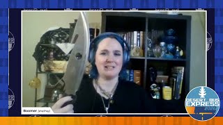 DBEx2026 - Show and Tell - Knives!?