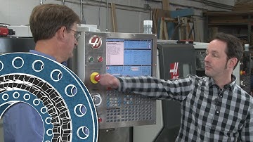 E-Stop: CNC Training Series