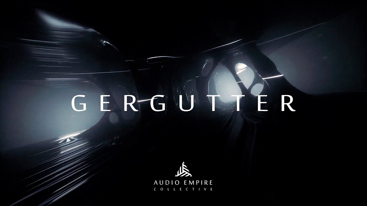 SAC - Gergutter