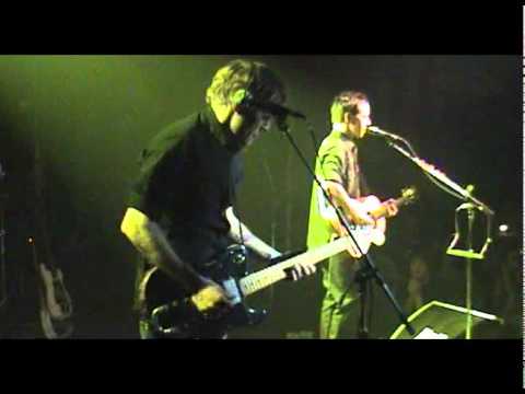 Danny Michel with Luke Doucet / Tennessee Tobacco
