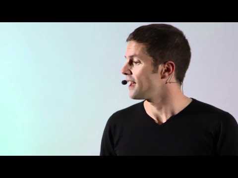 TEDxDUBLIN - Jonathan Siegel -- Non-destructive Te...