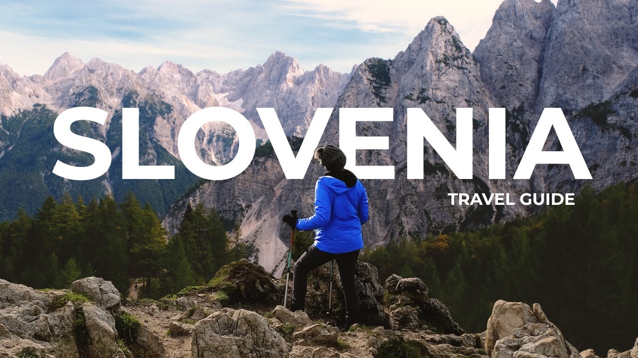 Моё 9-дневное одиночное автопутешествие по Словении | Путеводитель и маршрут