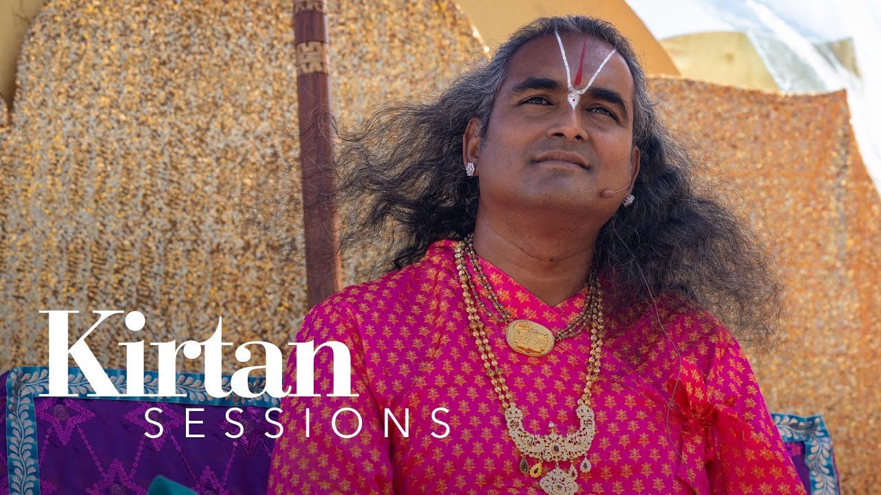 Gurudev Daya Karake - Paramahamsa Vishwananda | Kirtan Sessions