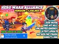 Hero Wars Alliance Mod Apk - God Mode, One Hit Kill🔥🔥🔥