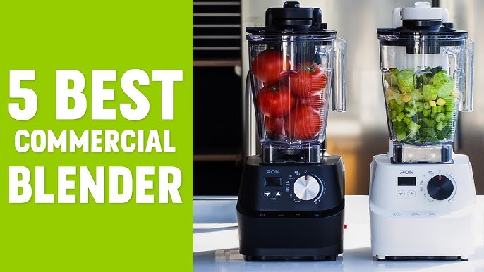 🔶Top 5: Best Blender Juicer Combos In 2023 🏆 [ Best Juicers On  ] 