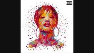 Video thumbnail of "Rapsody - Don't Need It (Ft. Merna) [Prod. by Young Guru]"