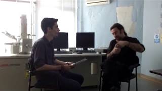 Dökümde Çift Film (Bifilm) Hatası ve Doç. Dr. Derya DIŞPINAR ile Röportaj
