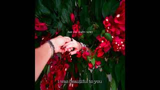 Savannah Saturn - Are You Happy Now Resimi