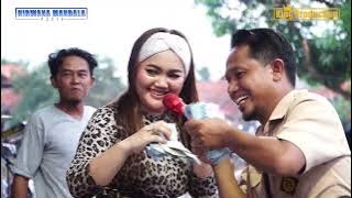 CINTA NING LAMUNAN NOOR ELVATONI SHOW NMS HAJAT KEL. BPK. ROHID FALAQ . & IBU.SRI APRILIA SE