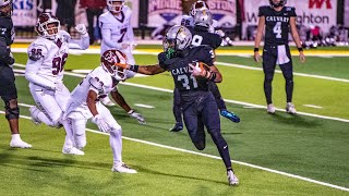 2024 James Simon Full Season Highlights