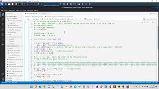 Weak RSA - Hack The Box - Asymmetric Public-Private Key Cryptosystem - Python