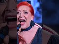 Giovanna canta “Adagio” di Lara Fabian | #TheVoiceSenior Finale