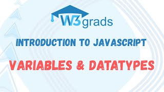 Variables, Datatypes, Backtick Strings & Number Game! js Introduction Part 2