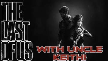 The Last of Us Ep  32 W Keith ~ Tape recorders