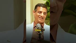 Startup Journey in USA | Experience Before Business | Anil Meda Podcast!