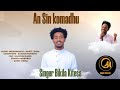 Ani sin komadhu new afaan oromo gospel song singer bikila kitesa feat makuria merg 