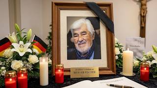 💥 Schockierende Nachricht! Die Filmwelt trauert: Mario Adorf ist im Alter von 95 Jahren verstorben!