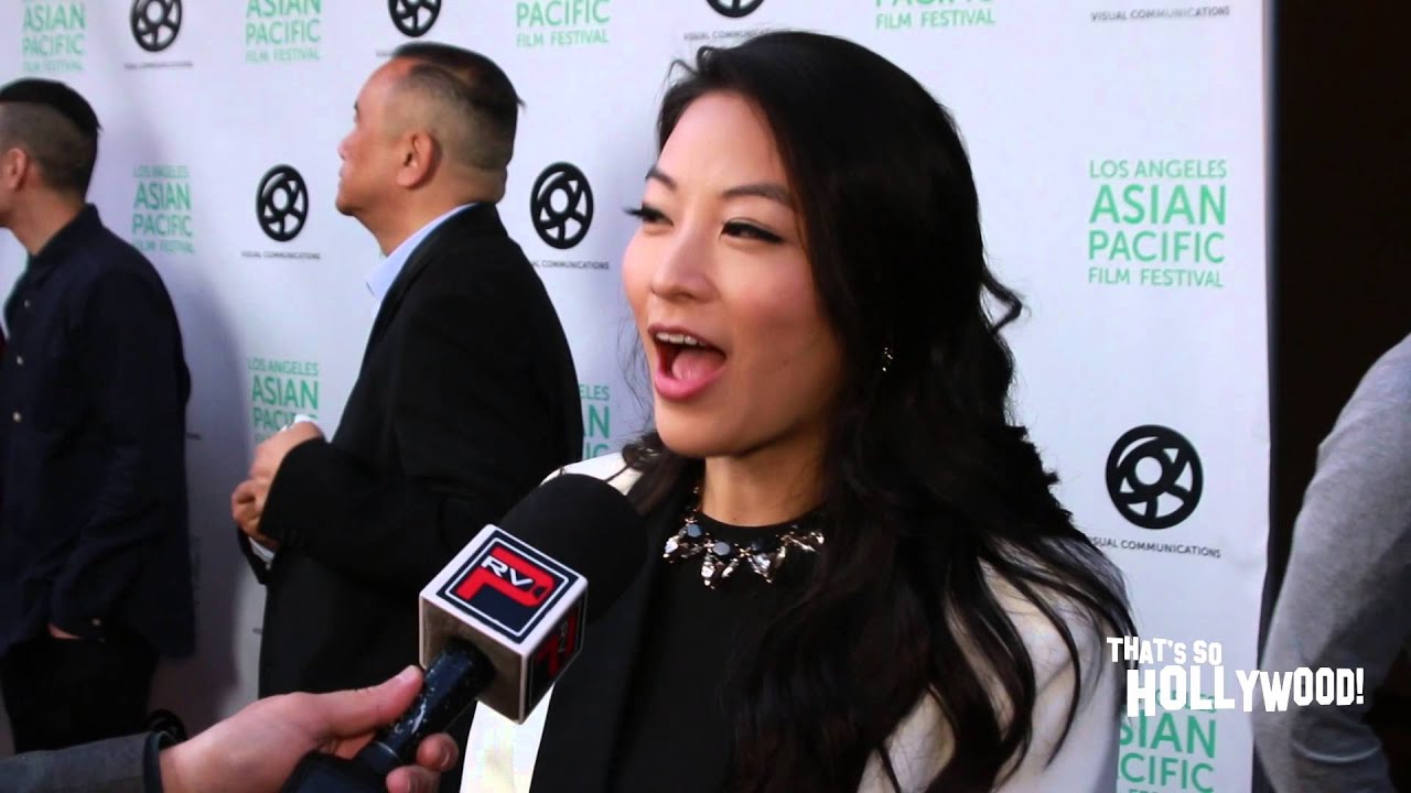 Arden Cho desktop Wallpapers